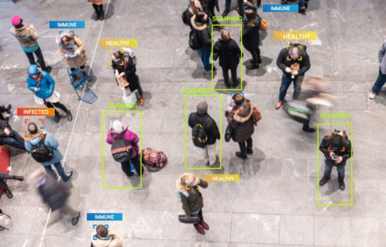 COVID-19 digital survaillance and privacy-preserving alternatives