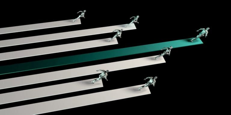 Synthetic data wins over other ML models