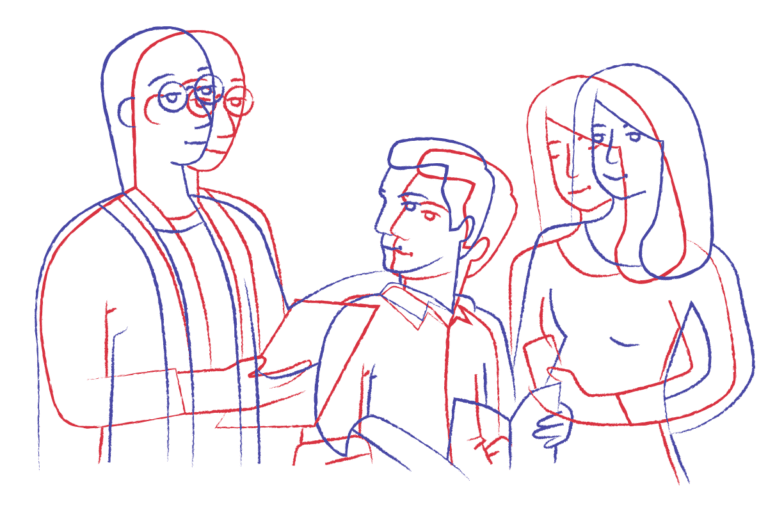 Synthetic customers are as valuable as real ones