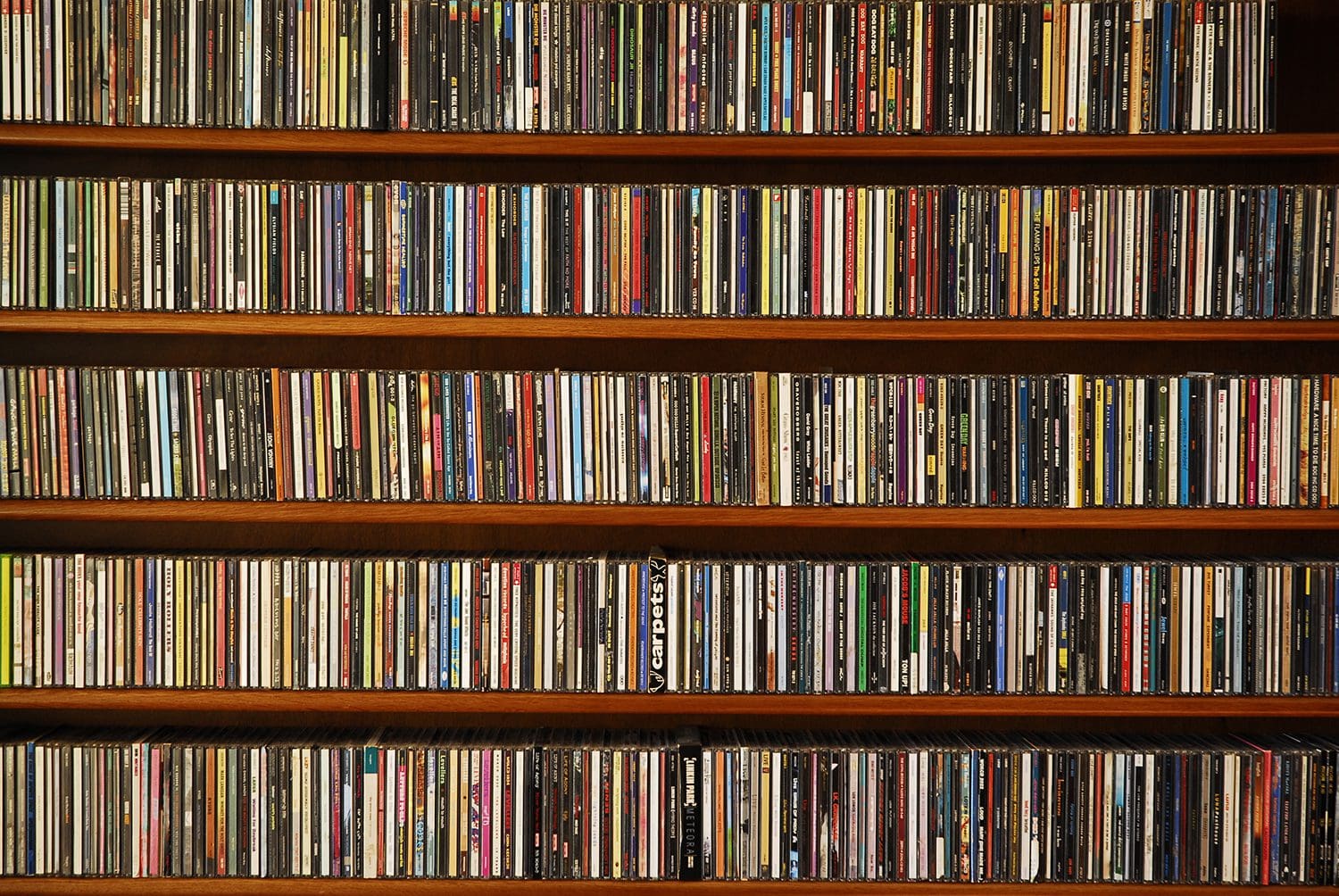 Synthetic behavioral data