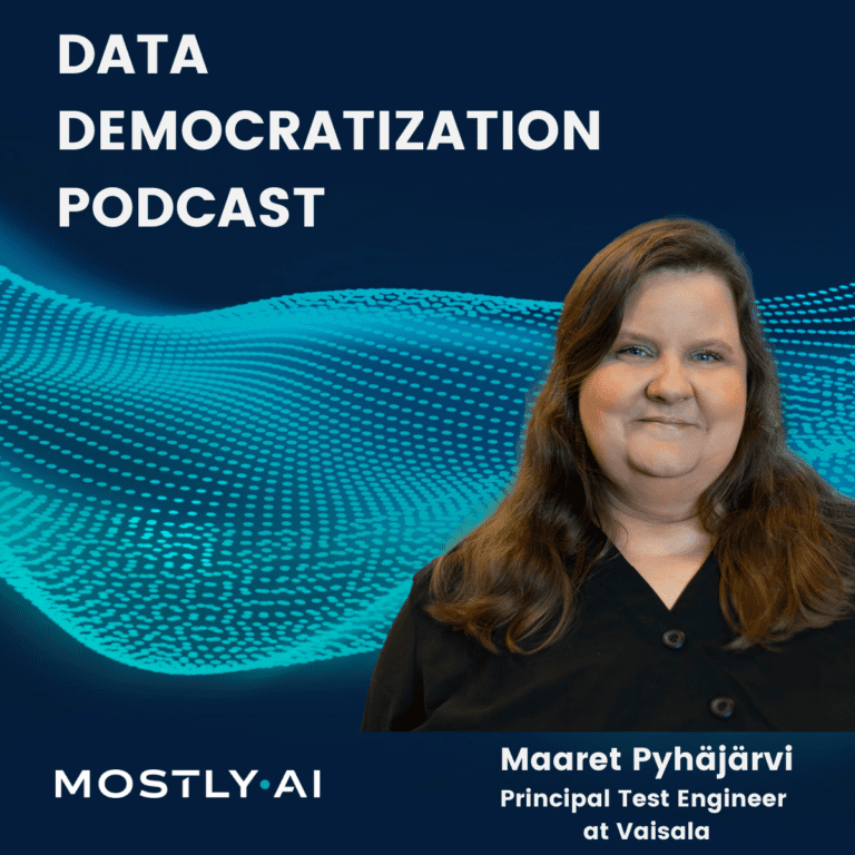 Test data challenges Maaret Pyh