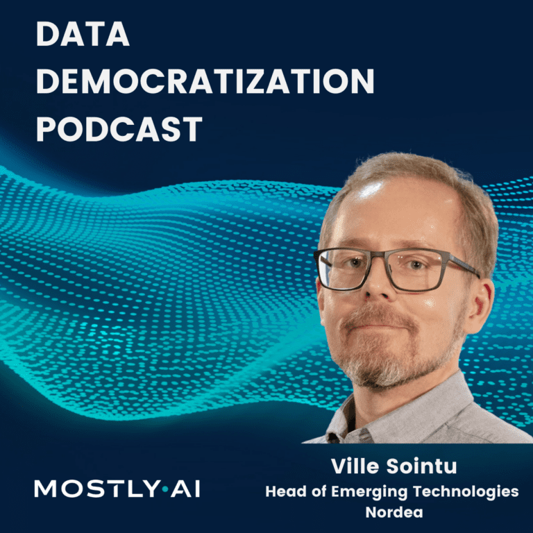 the value of privacy enhancing technologies podcast