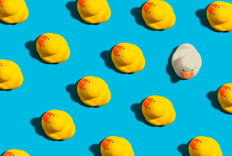 Authenticity at work