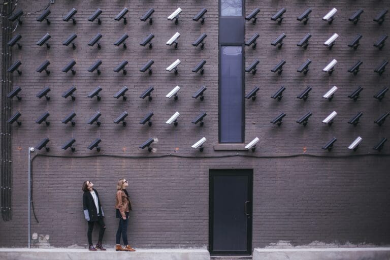 Data anonymization with Python