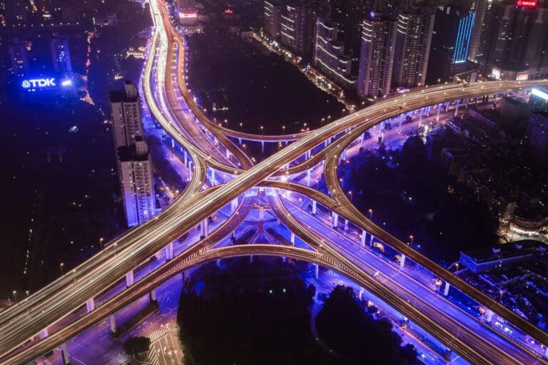 The data bridge for data consumers is made of synthetic data