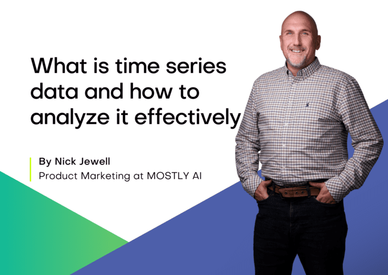 Time series